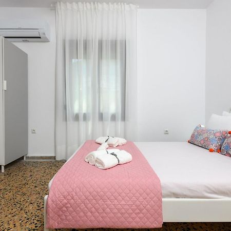 Whitegold Apartments Panagia Panagia  Zewnętrze zdjęcie