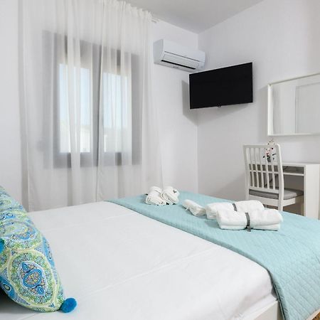 Whitegold Apartments Panagia Panagia  Zewnętrze zdjęcie