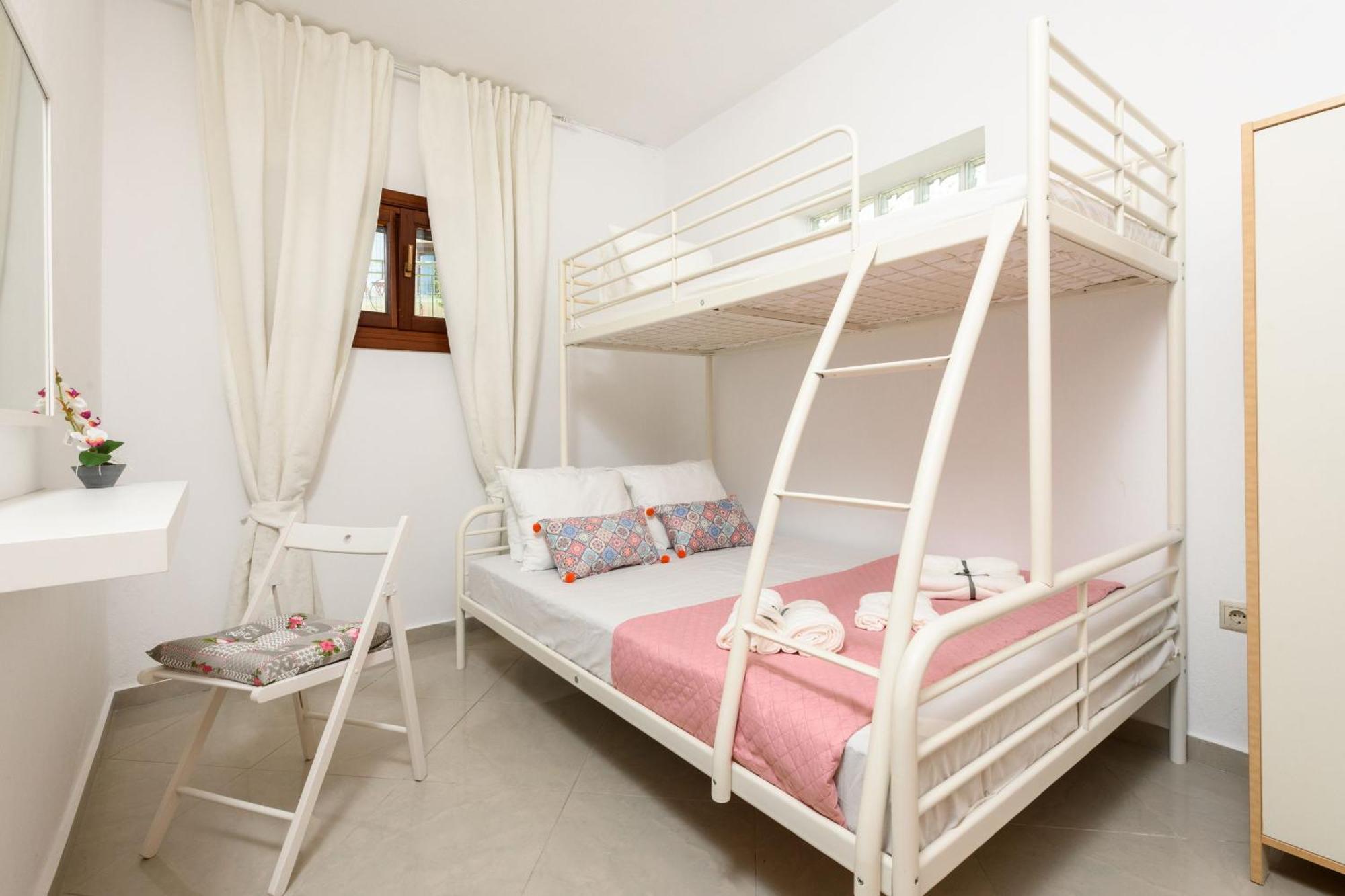 Whitegold Apartments Panagia Panagia  Zewnętrze zdjęcie