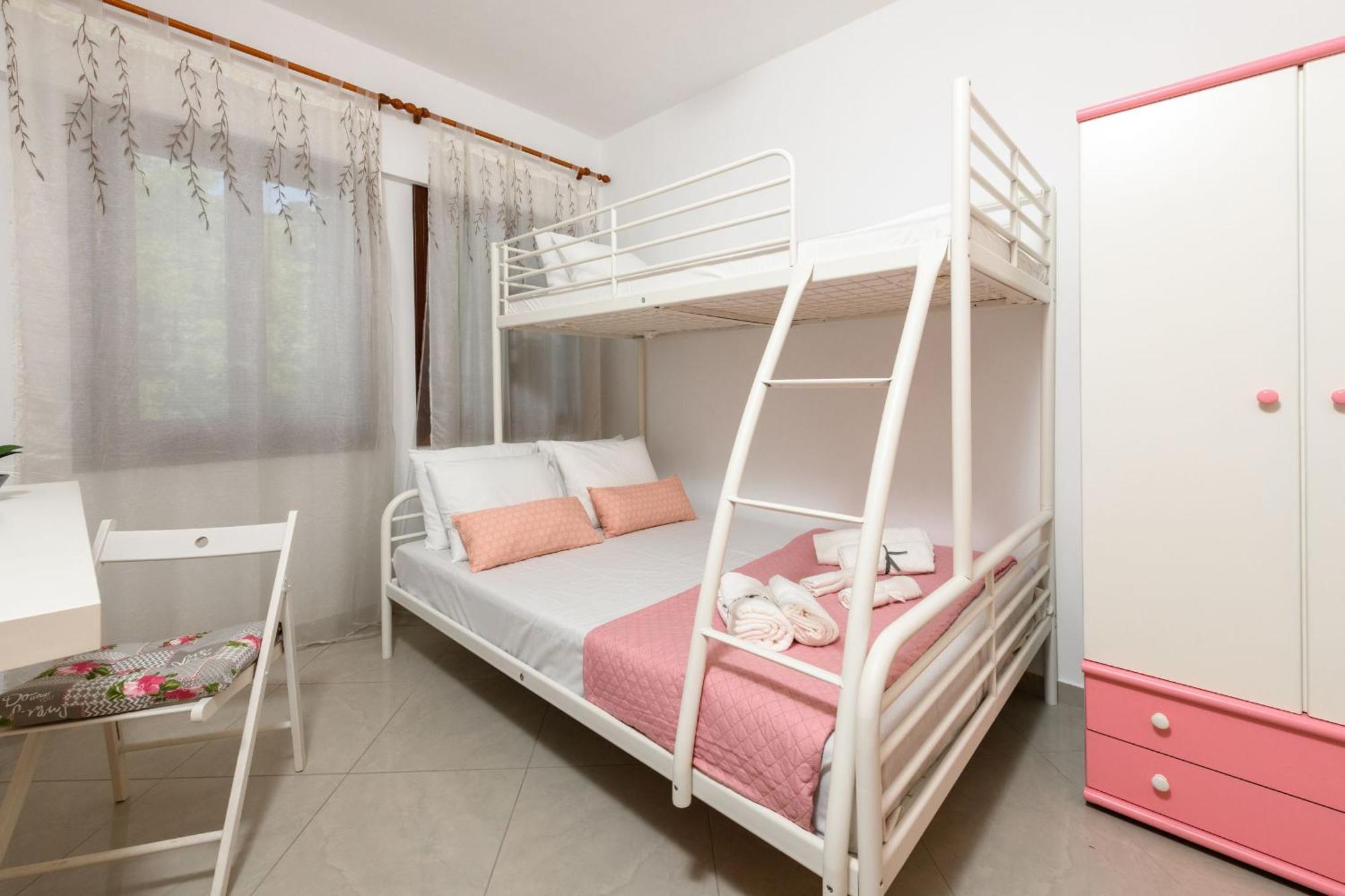Whitegold Apartments Panagia Panagia  Pokój zdjęcie
