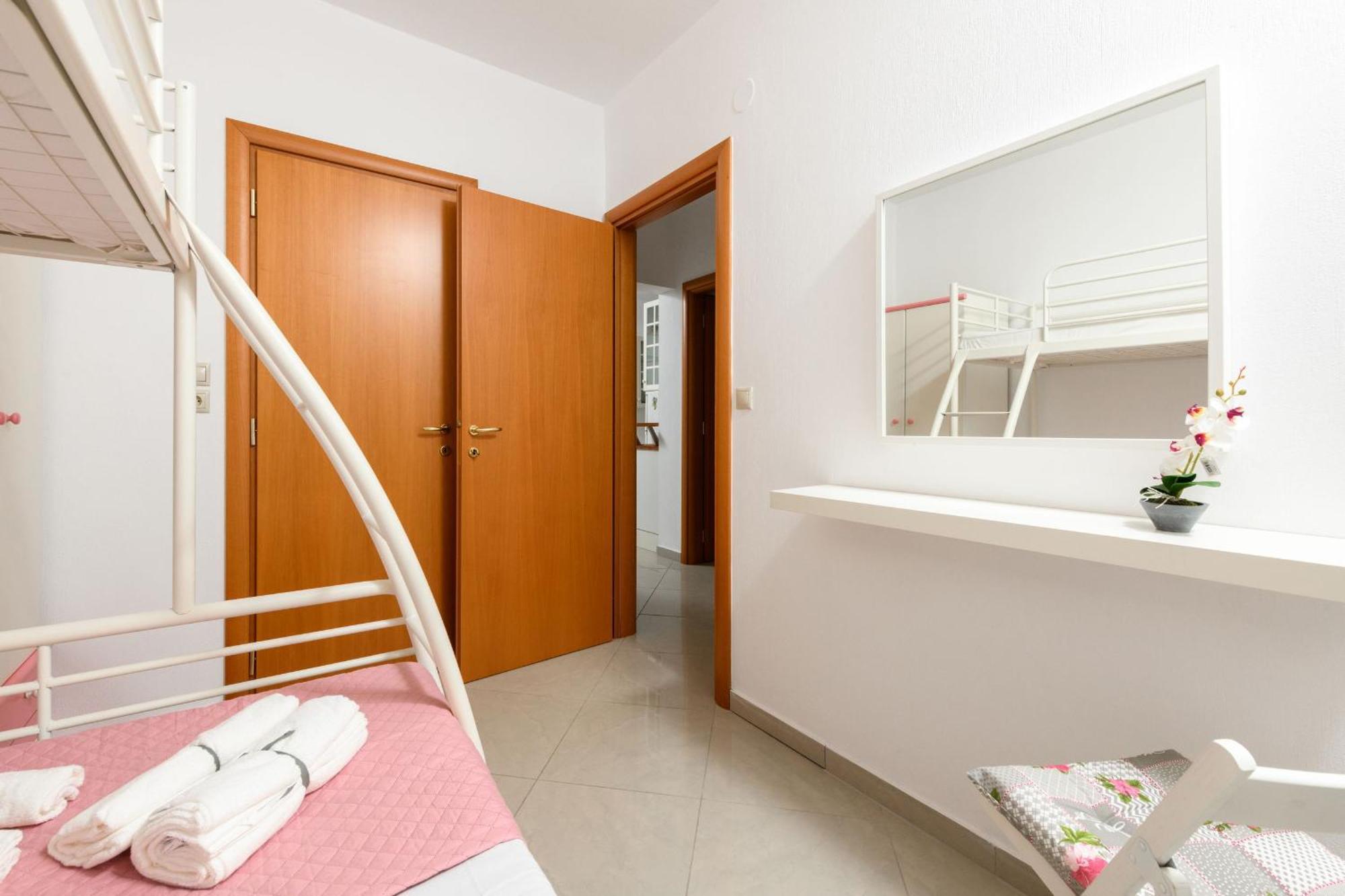 Whitegold Apartments Panagia Panagia  Pokój zdjęcie