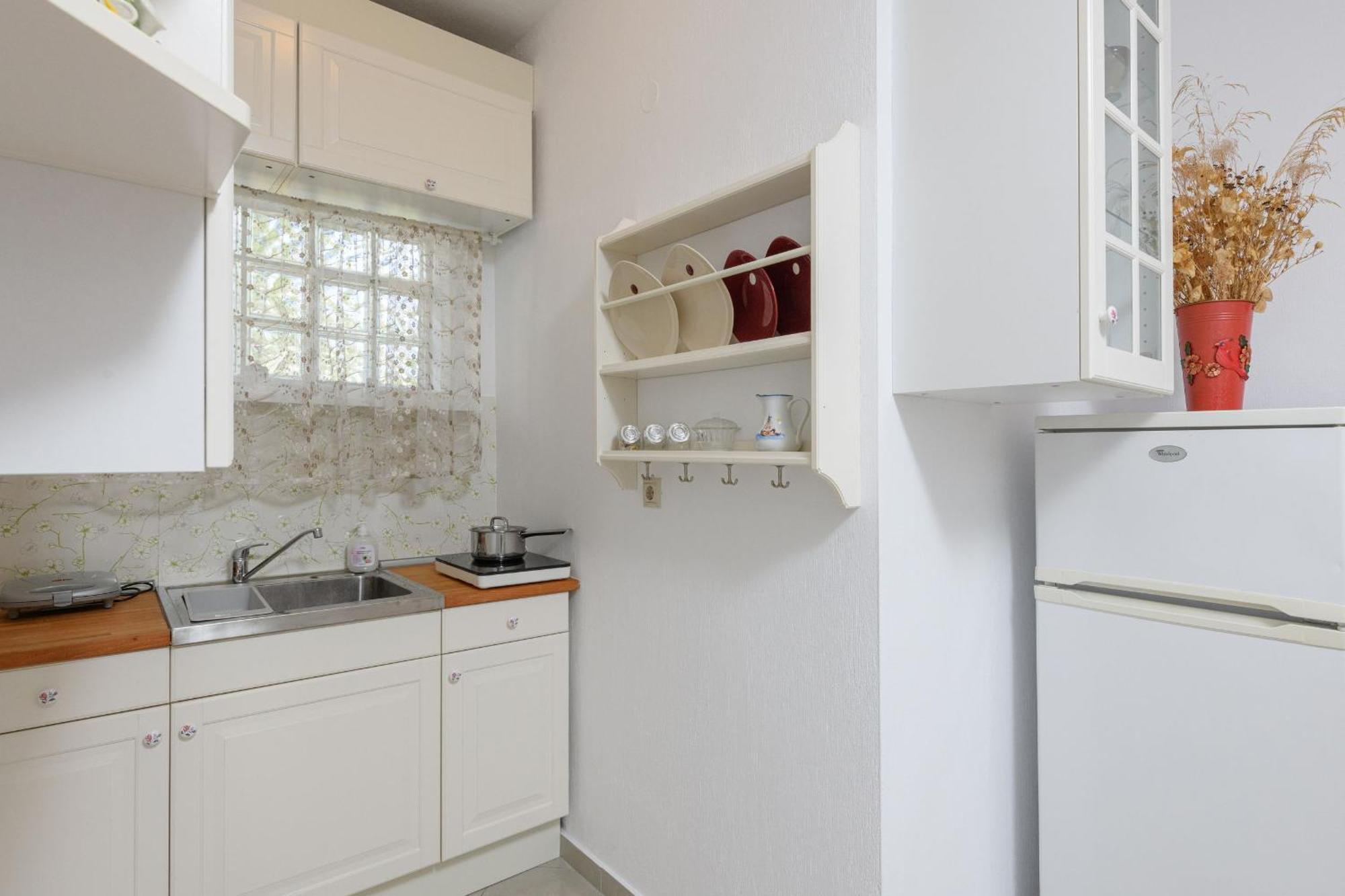 Whitegold Apartments Panagia Panagia  Pokój zdjęcie