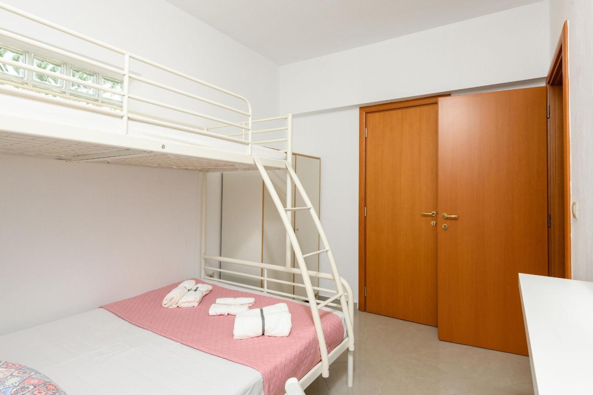 Whitegold Apartments Panagia Panagia  Pokój zdjęcie