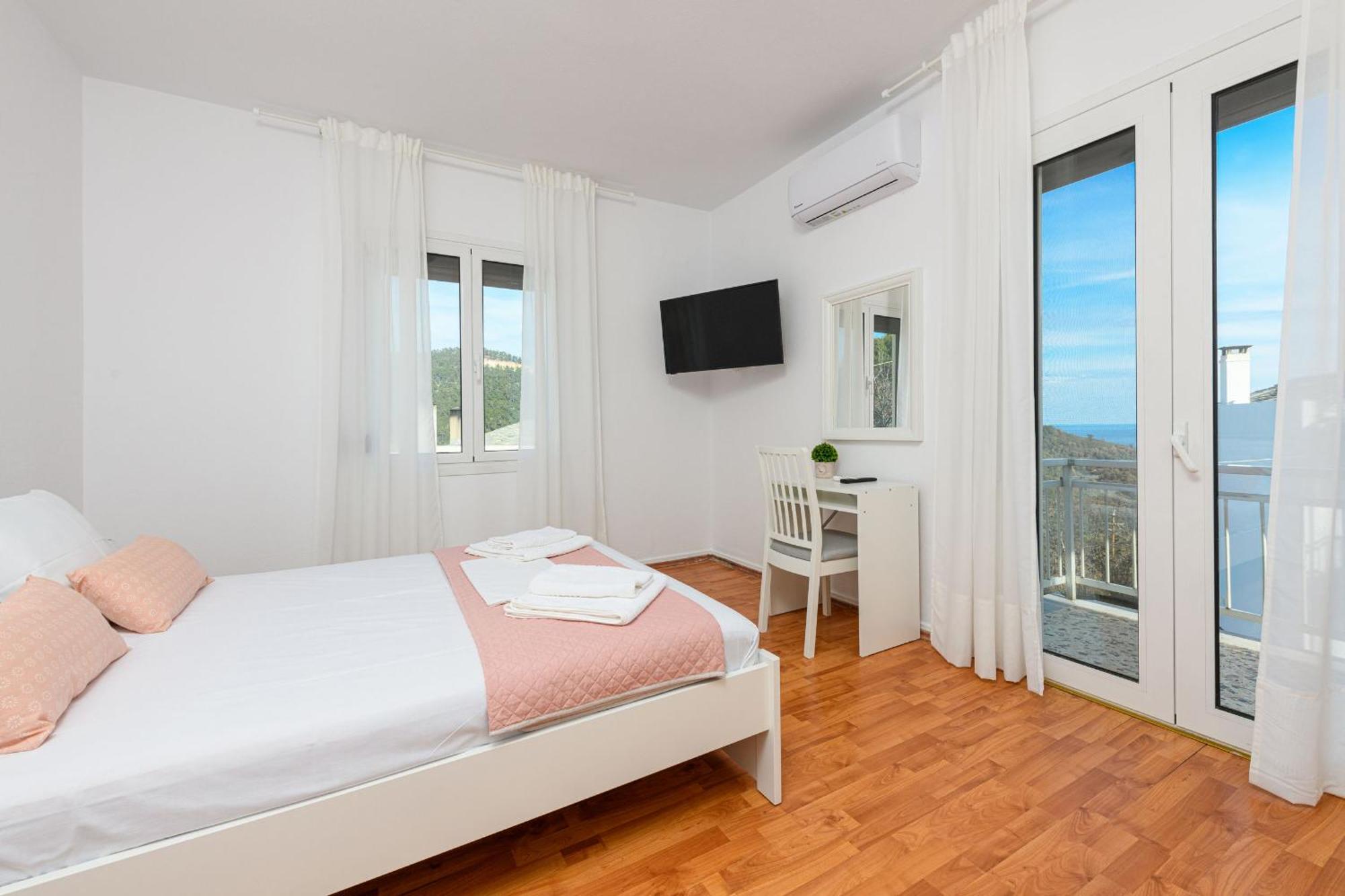 Whitegold Apartments Panagia Panagia  Zewnętrze zdjęcie