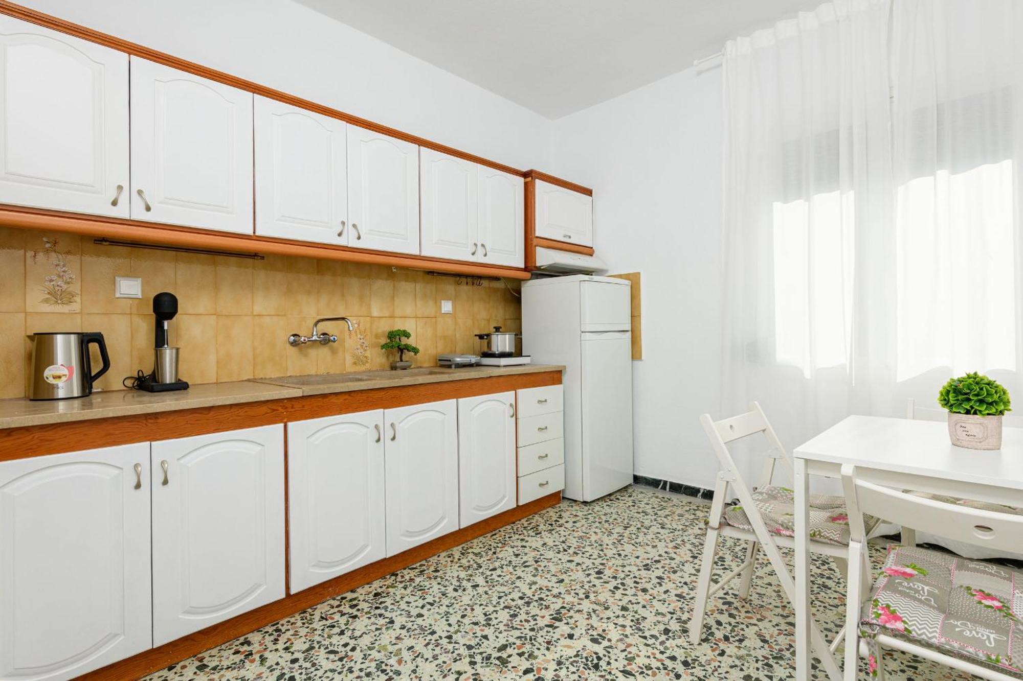 Whitegold Apartments Panagia Panagia  Pokój zdjęcie
