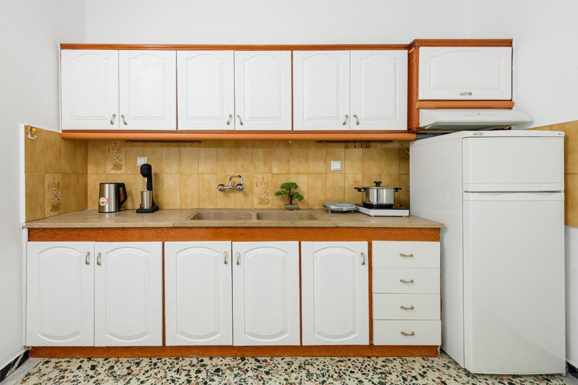 Whitegold Apartments Panagia Panagia  Pokój zdjęcie