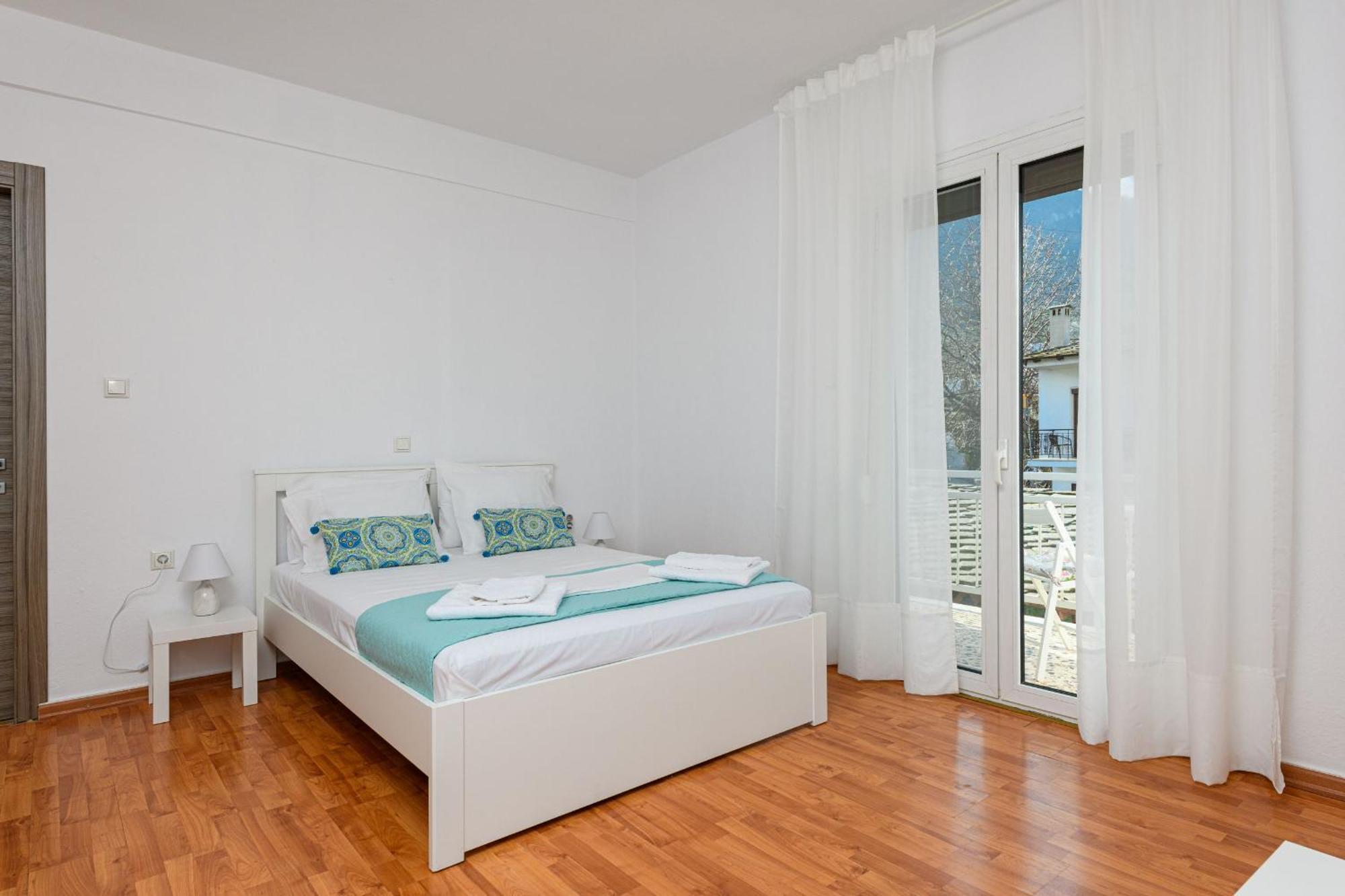 Whitegold Apartments Panagia Panagia  Pokój zdjęcie