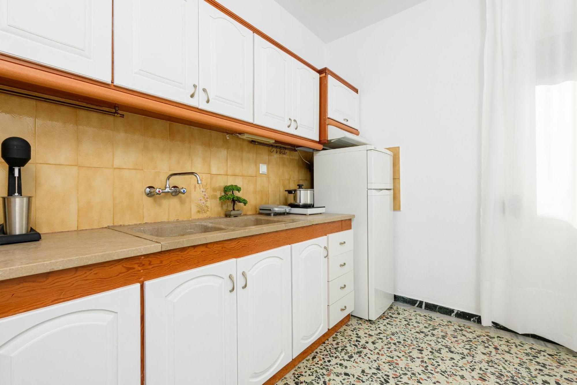 Whitegold Apartments Panagia Panagia  Pokój zdjęcie