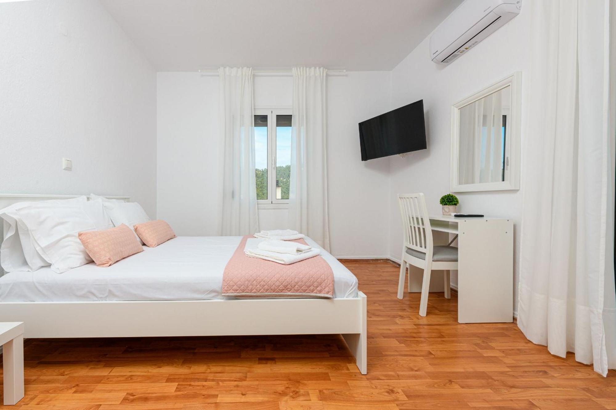 Whitegold Apartments Panagia Panagia  Zewnętrze zdjęcie