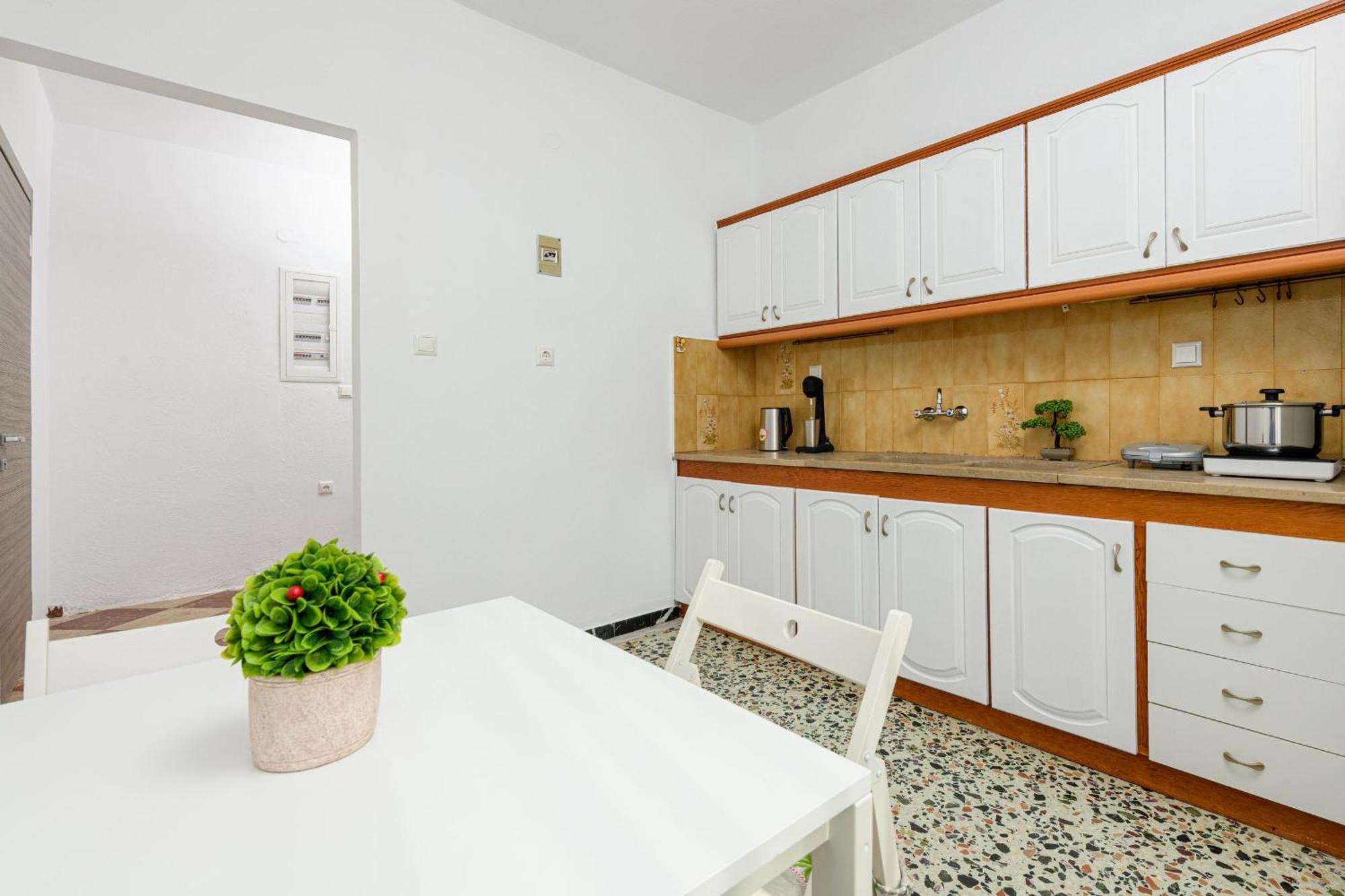 Whitegold Apartments Panagia Panagia  Pokój zdjęcie