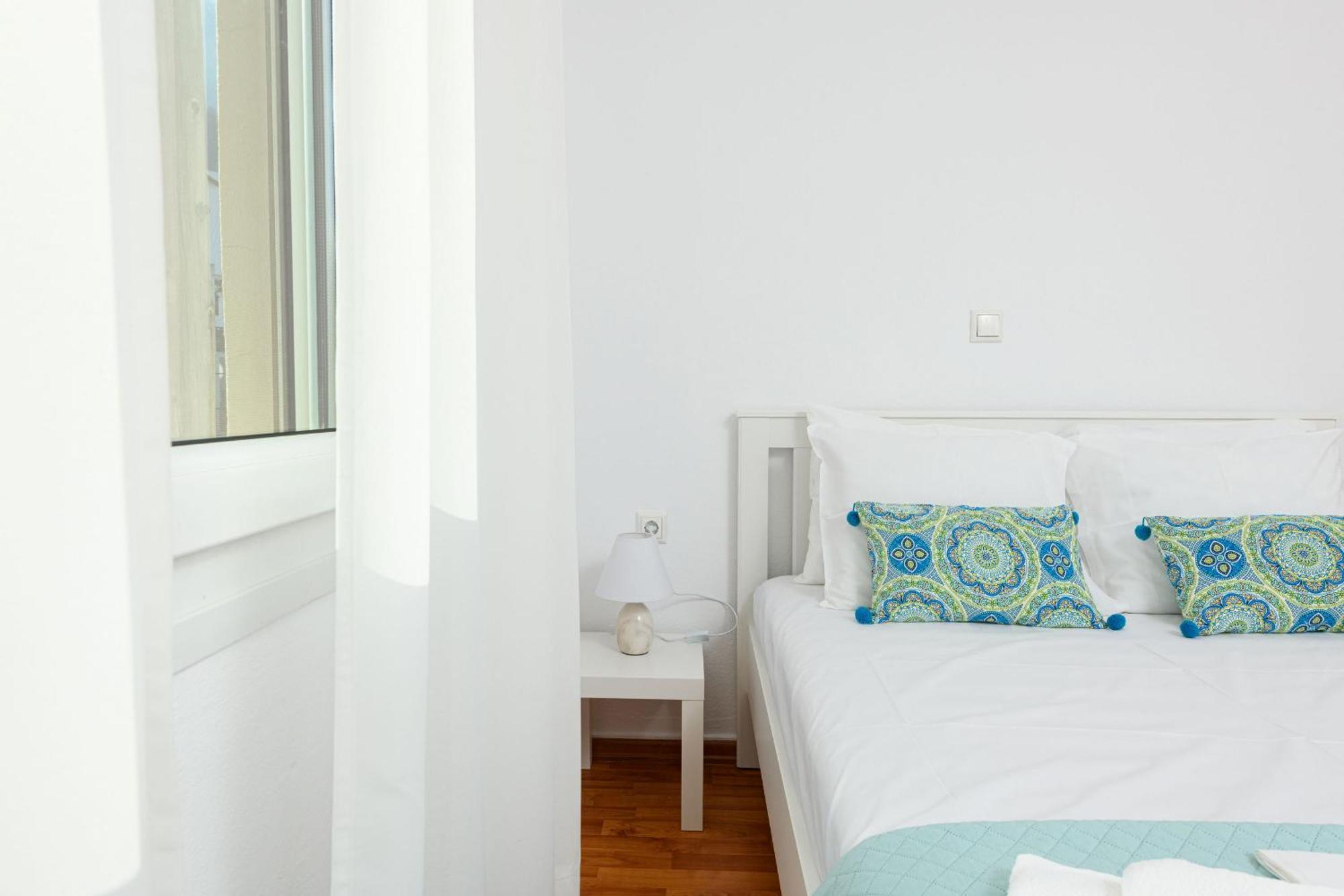 Whitegold Apartments Panagia Panagia  Zewnętrze zdjęcie