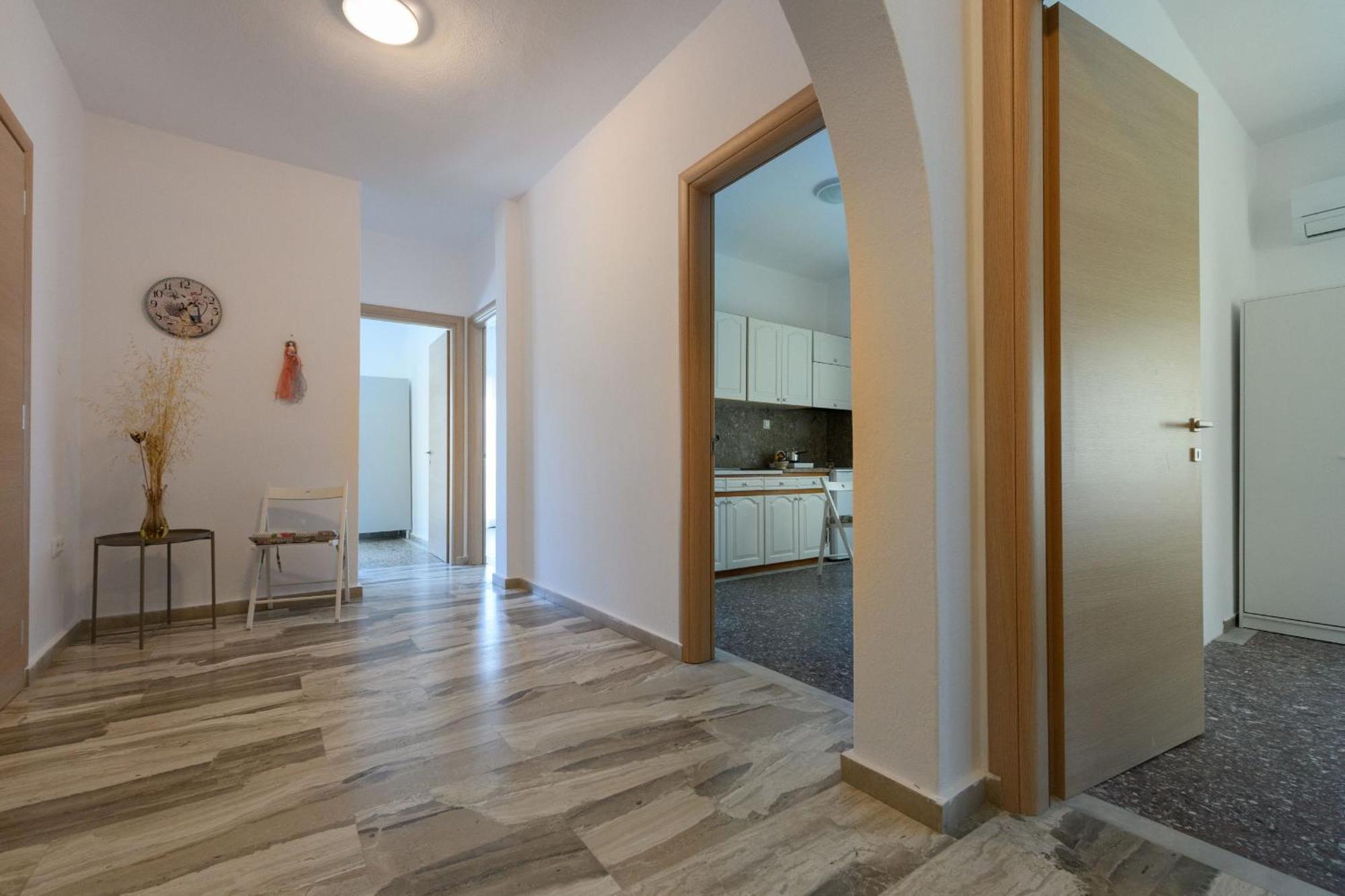 Whitegold Apartments Panagia Panagia  Pokój zdjęcie