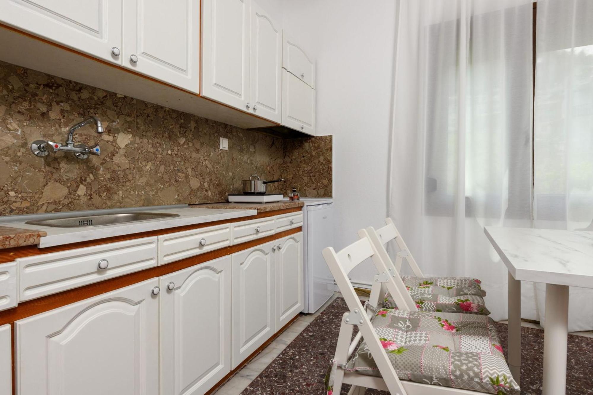 Whitegold Apartments Panagia Panagia  Pokój zdjęcie