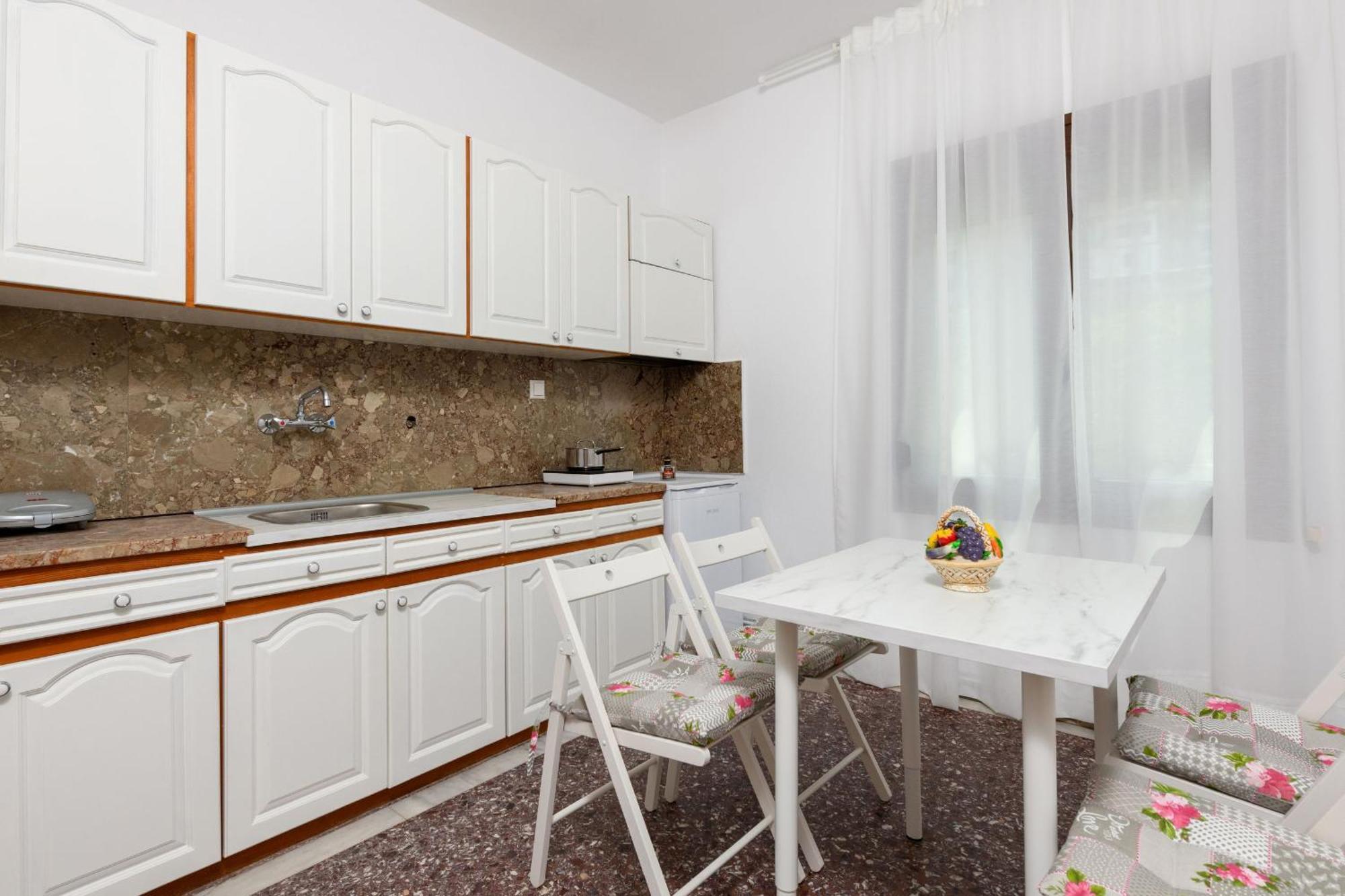 Whitegold Apartments Panagia Panagia  Pokój zdjęcie