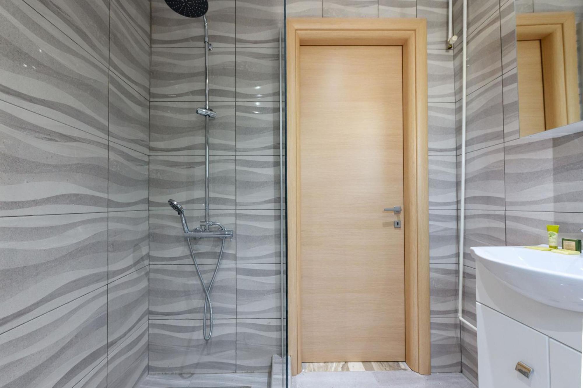 Whitegold Apartments Panagia Panagia  Pokój zdjęcie