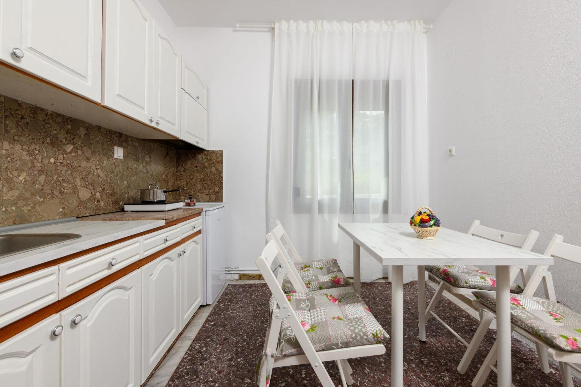 Whitegold Apartments Panagia Panagia  Pokój zdjęcie