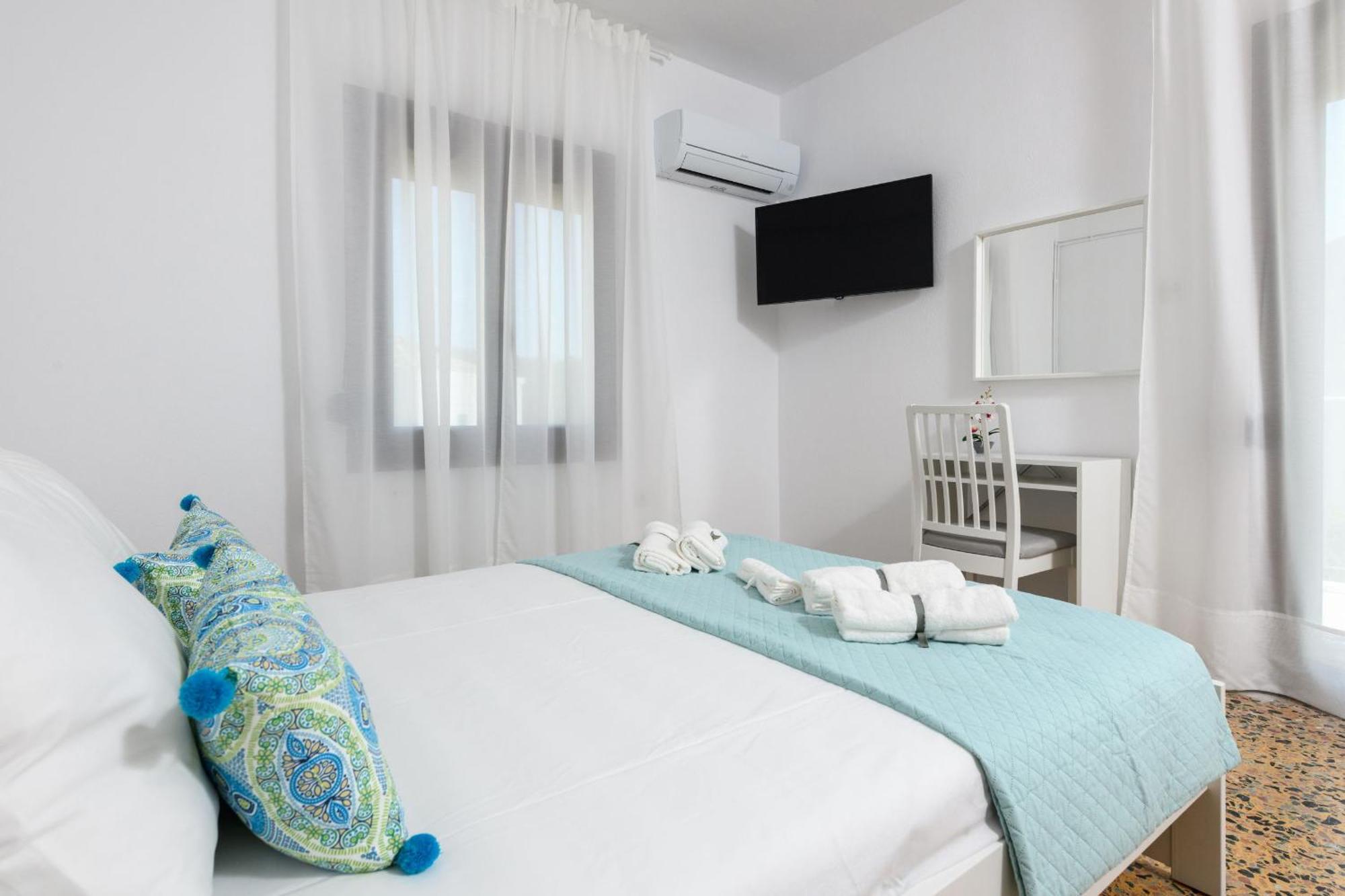Whitegold Apartments Panagia Panagia  Zewnętrze zdjęcie