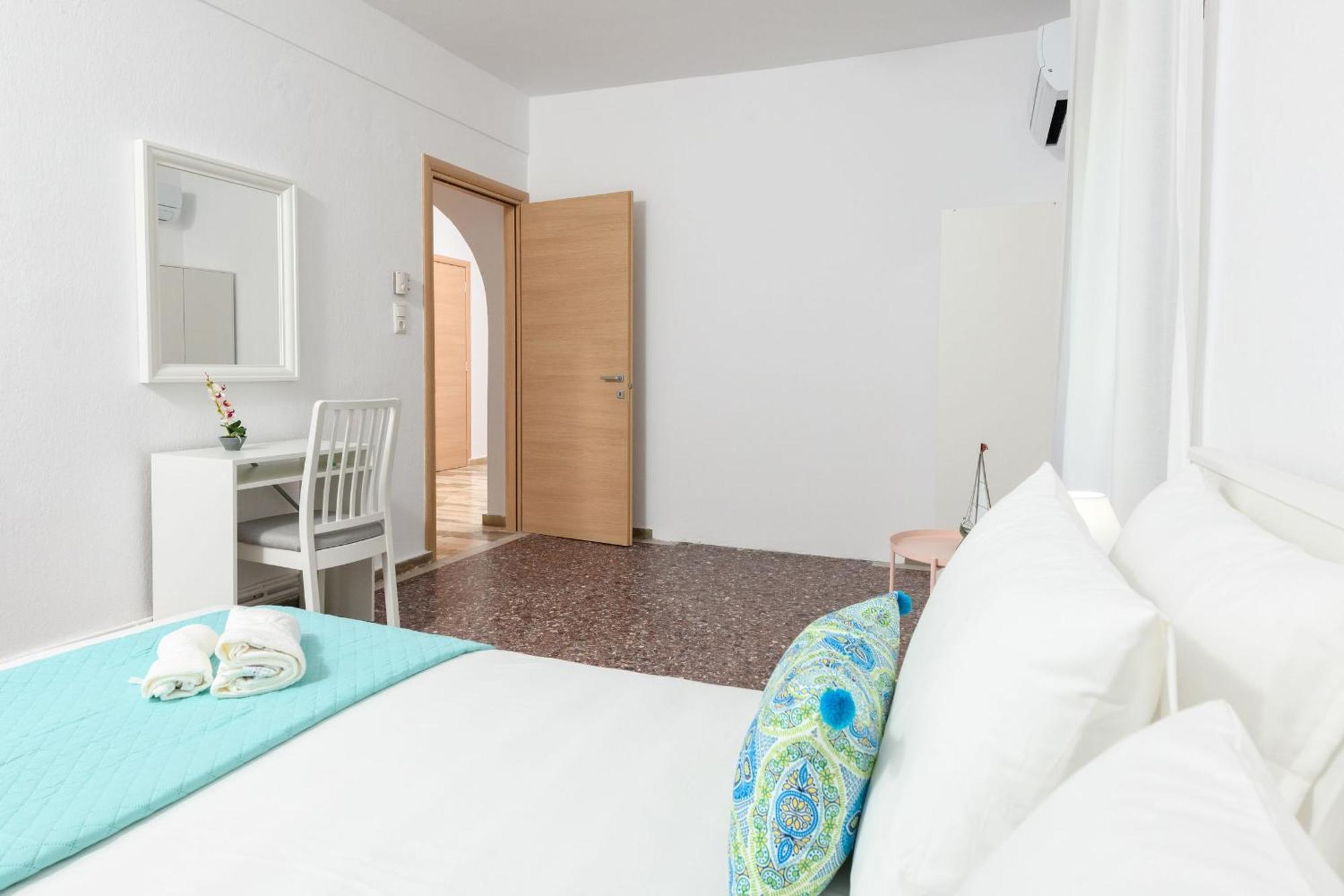 Whitegold Apartments Panagia Panagia  Zewnętrze zdjęcie