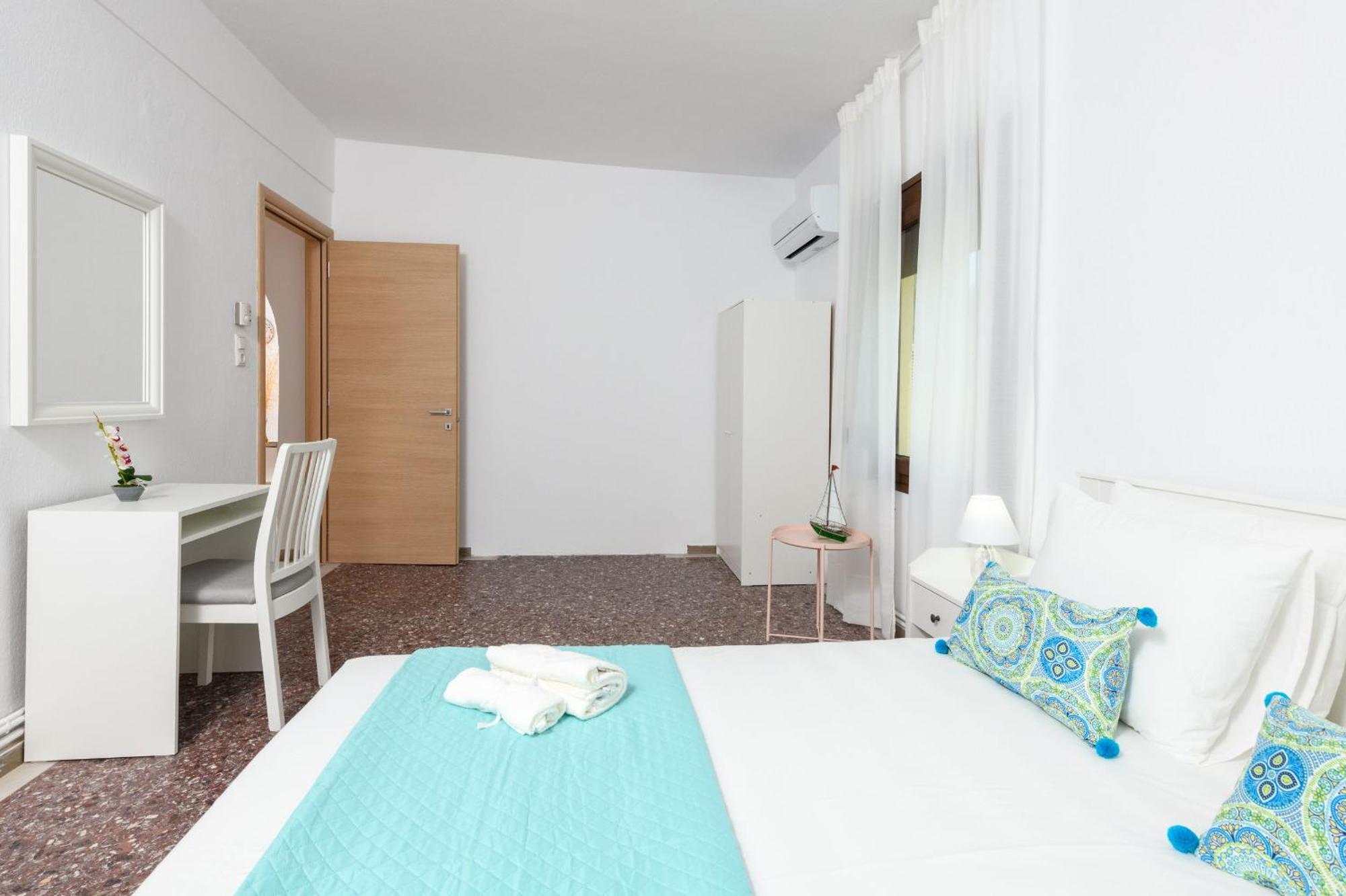 Whitegold Apartments Panagia Panagia  Zewnętrze zdjęcie