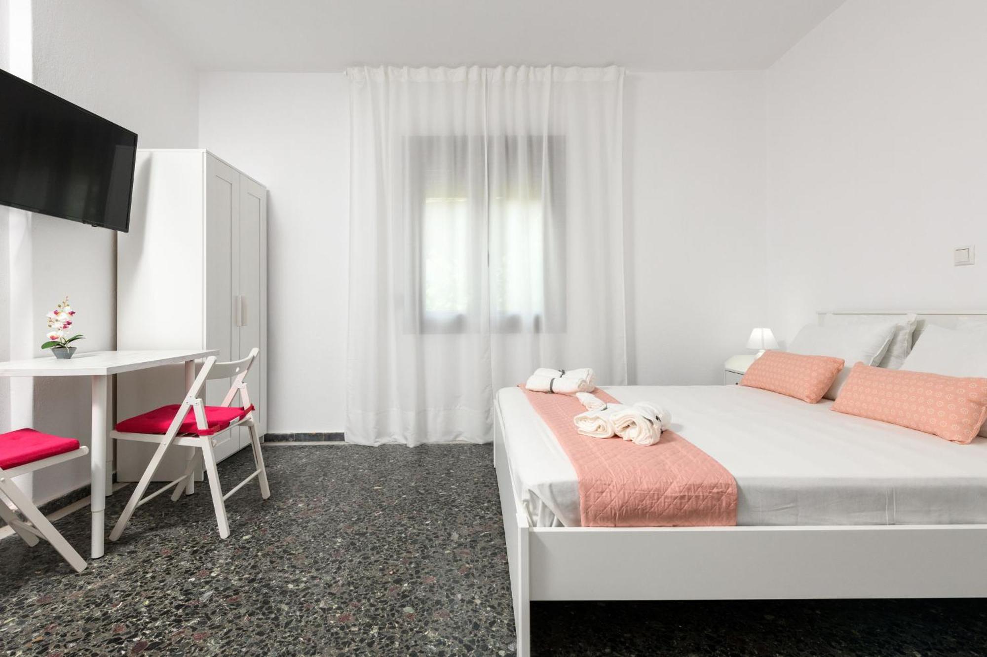 Whitegold Apartments Panagia Panagia  Zewnętrze zdjęcie