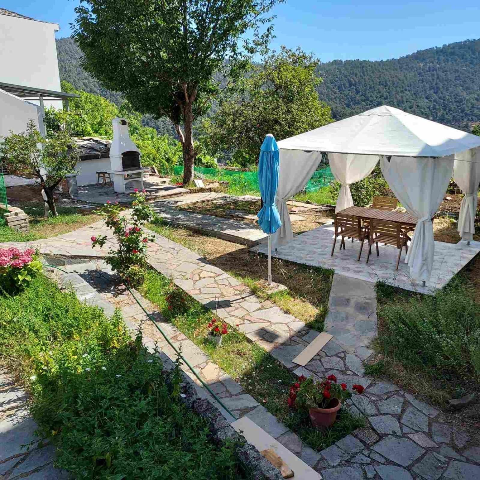 Whitegold Apartments Panagia Panagia  Zewnętrze zdjęcie