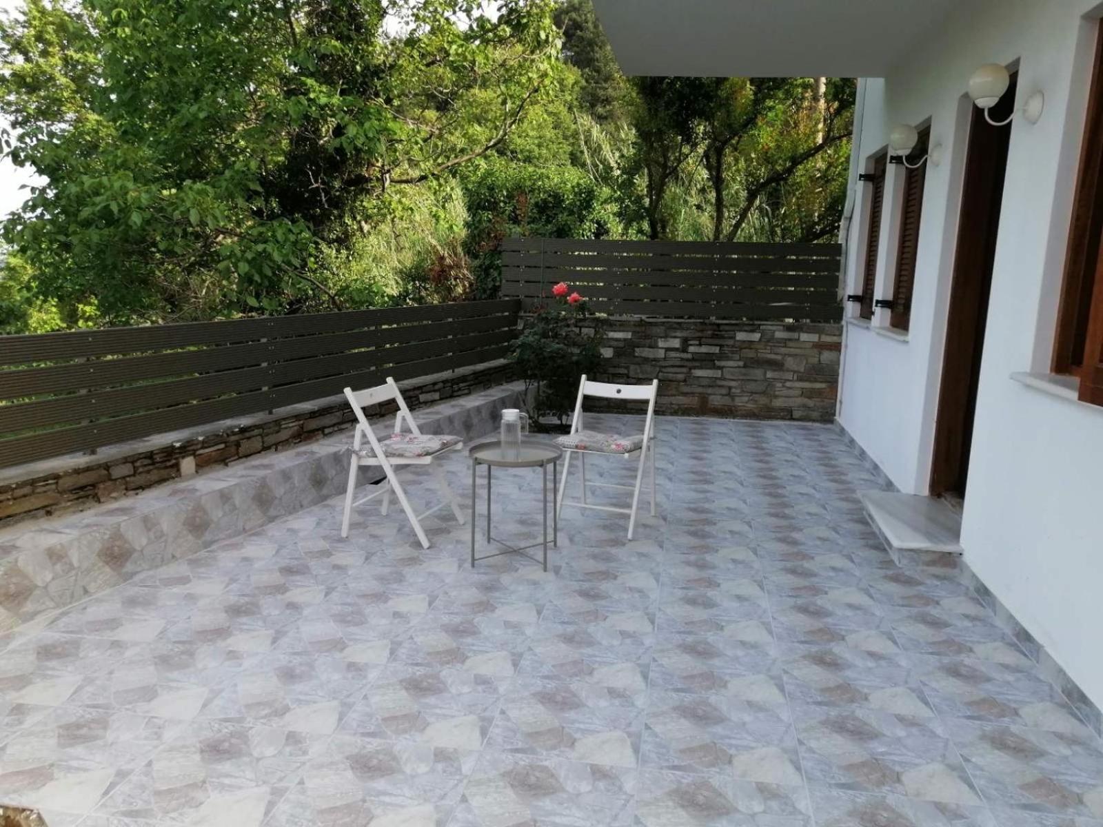 Whitegold Apartments Panagia Panagia  Zewnętrze zdjęcie